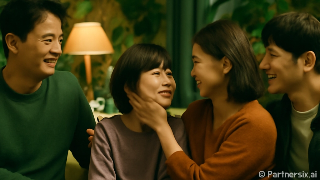 호프 영화 개봉일에…
