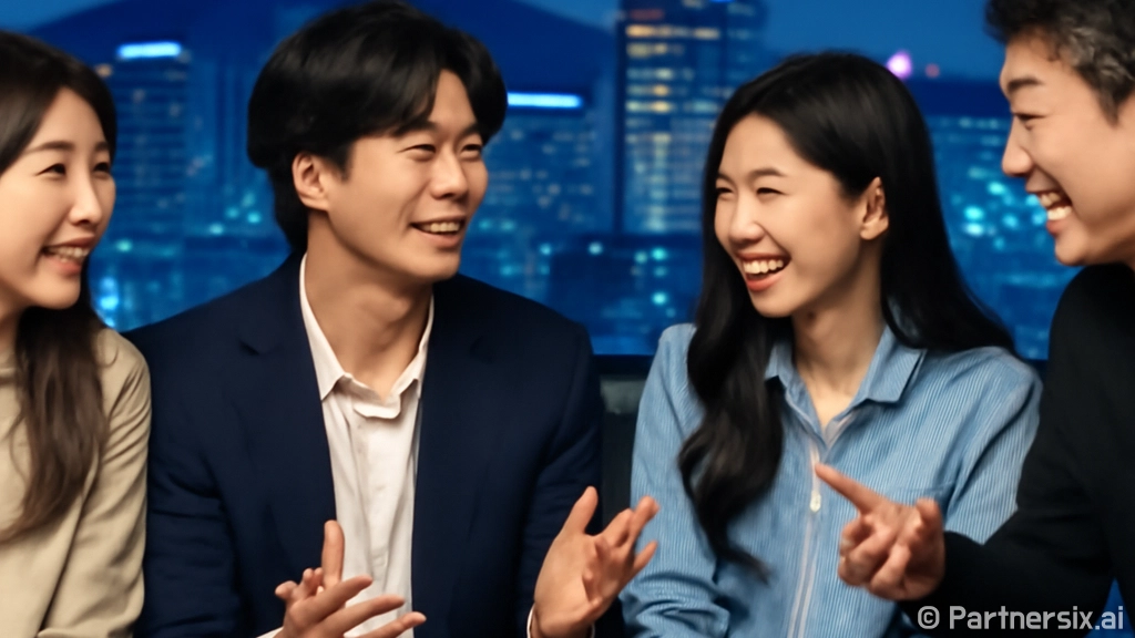 군체 출연진을 알아…