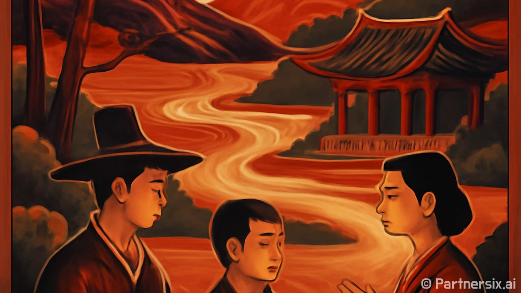 살목지 해석하는 방…