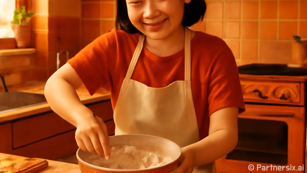 마이클 쿠키를 완벽하게 만드는 방법