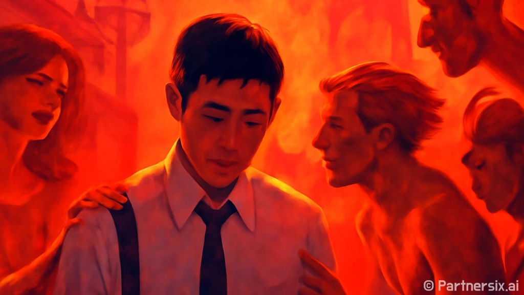 마이클 영화에 대해…