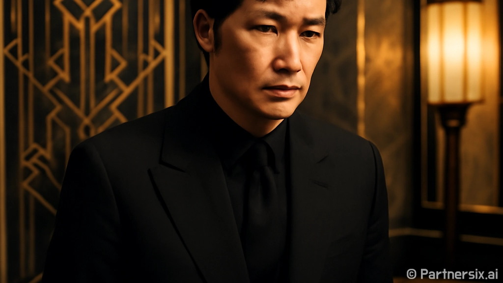 영화 넘버원 결말을…