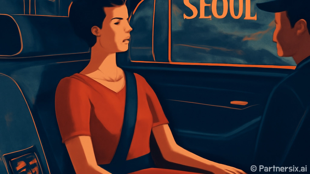 안전하고 편안하게 …