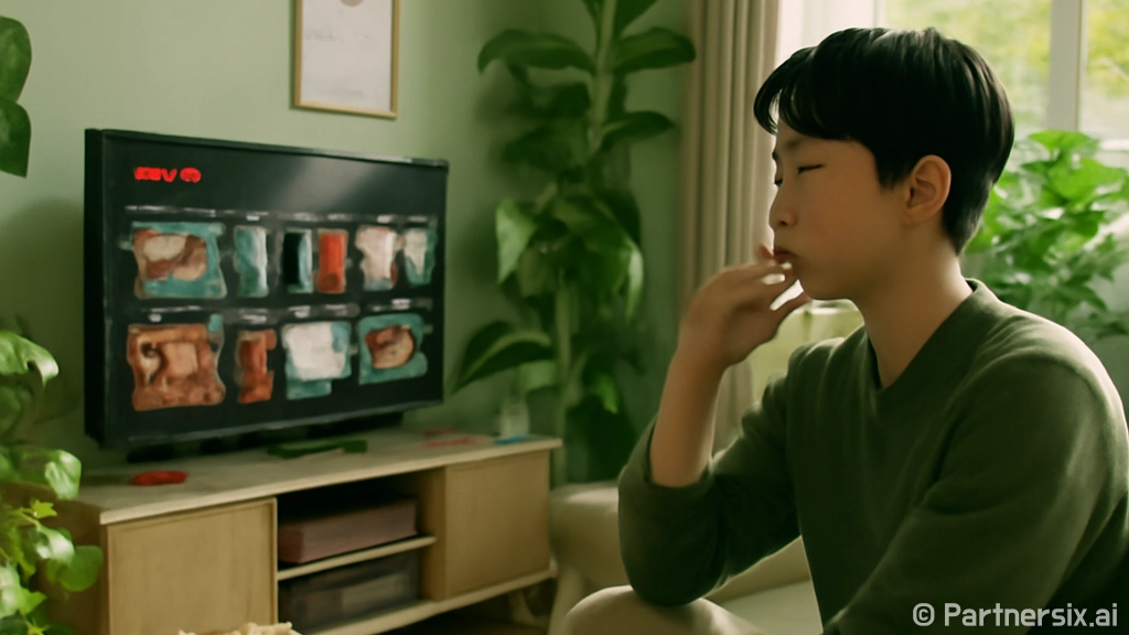 넷플릭스 추천 콘텐츠를 찾는 방법