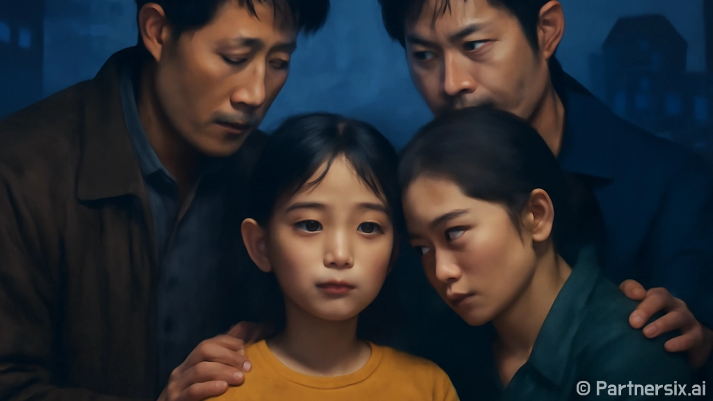 영화 '호프'를 깊이 있게 이해하는 방법