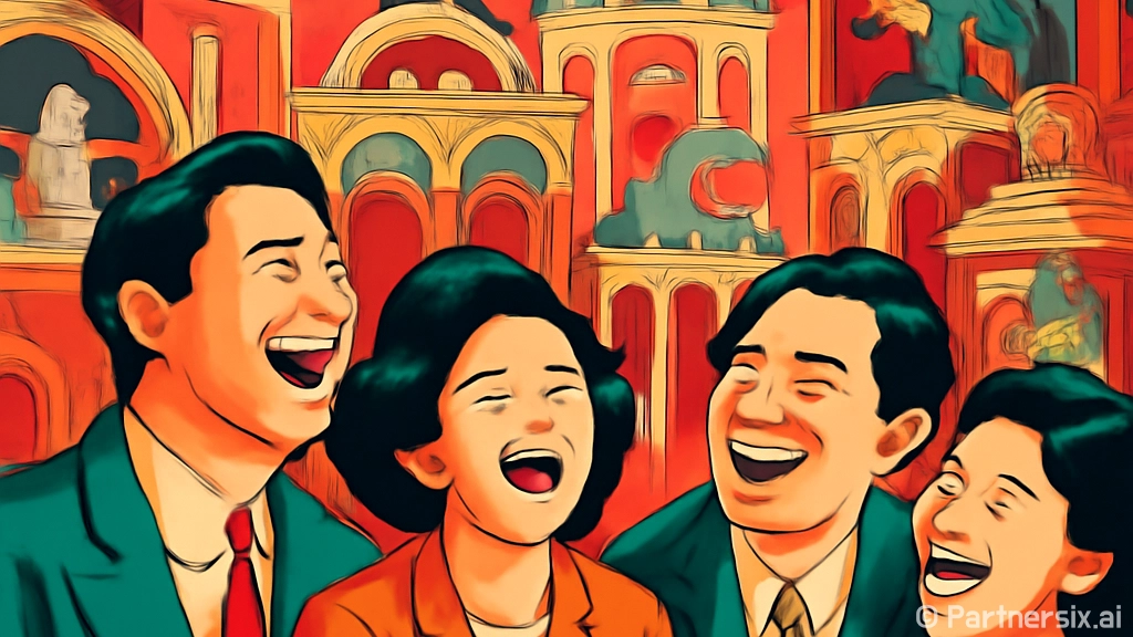 넌센스 영화를 즐기는 방법: 재미와 혼돈을 만끽하세요!