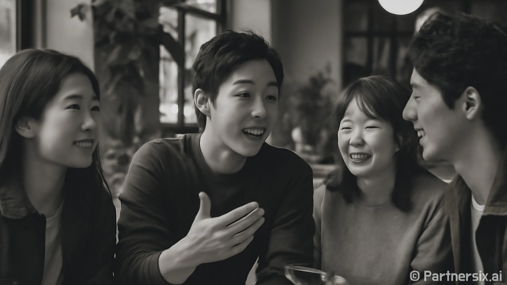 군체 평점 알아보기…