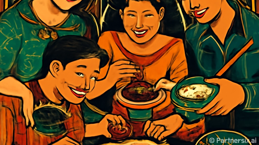 군체 쿠키, 친구들과 함께 즐기는 달콤한 모험