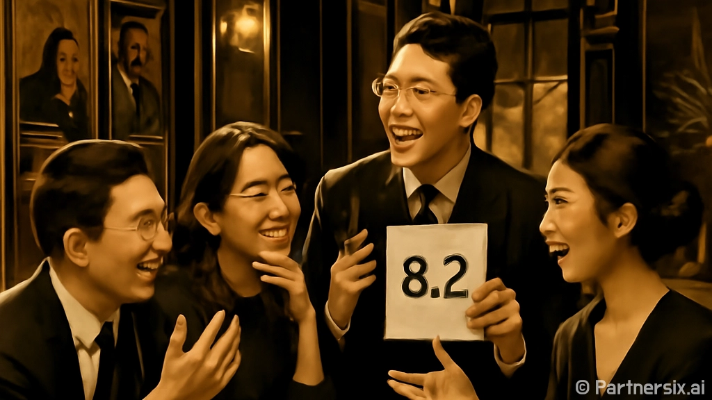군체 평점 이해하기: 무엇이 중요한가?