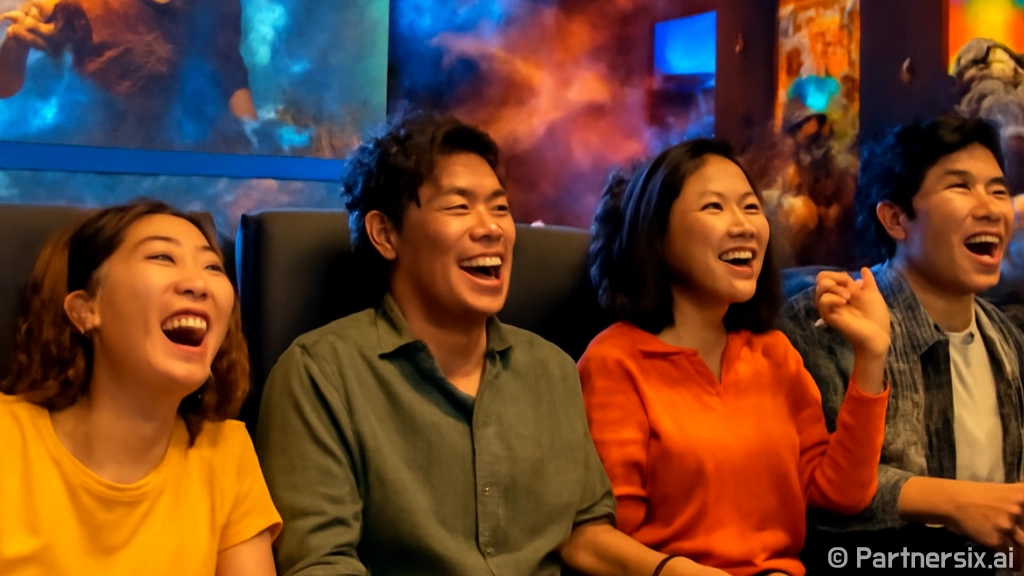 군체 4DX 경험하…
