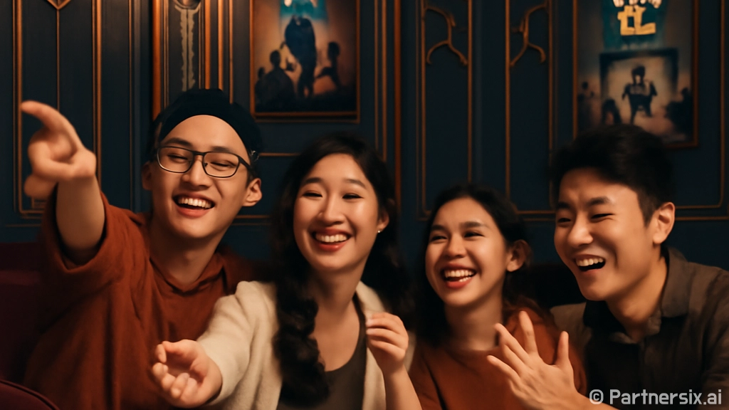영화 덕후라면 알아…