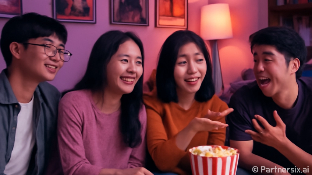 영화 속 숨겨진 넌센스 정보들, 알고 보면 더 재미있다!