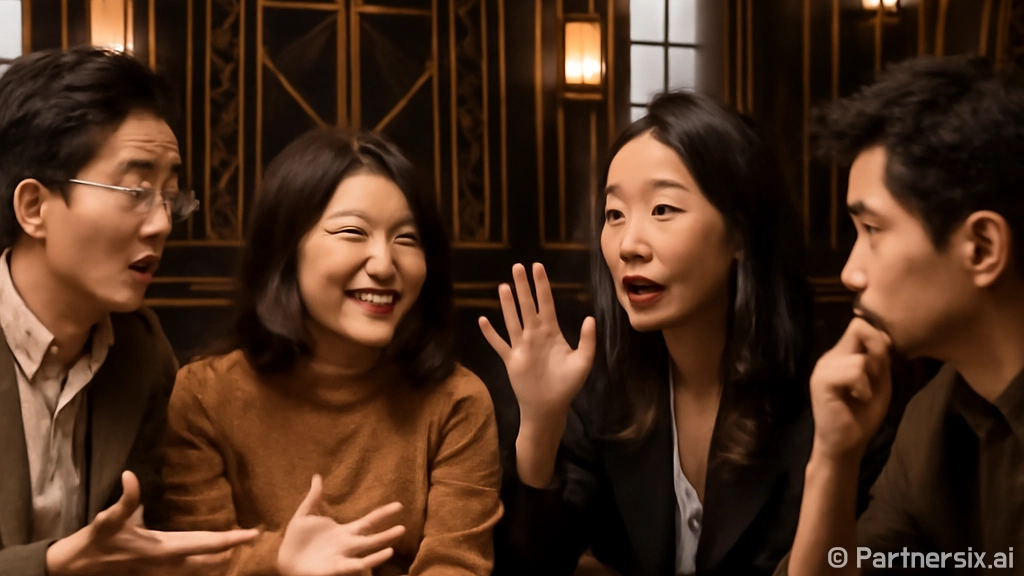 군체 결말을 해석하는 방법: 당신이 놓친 의미는?