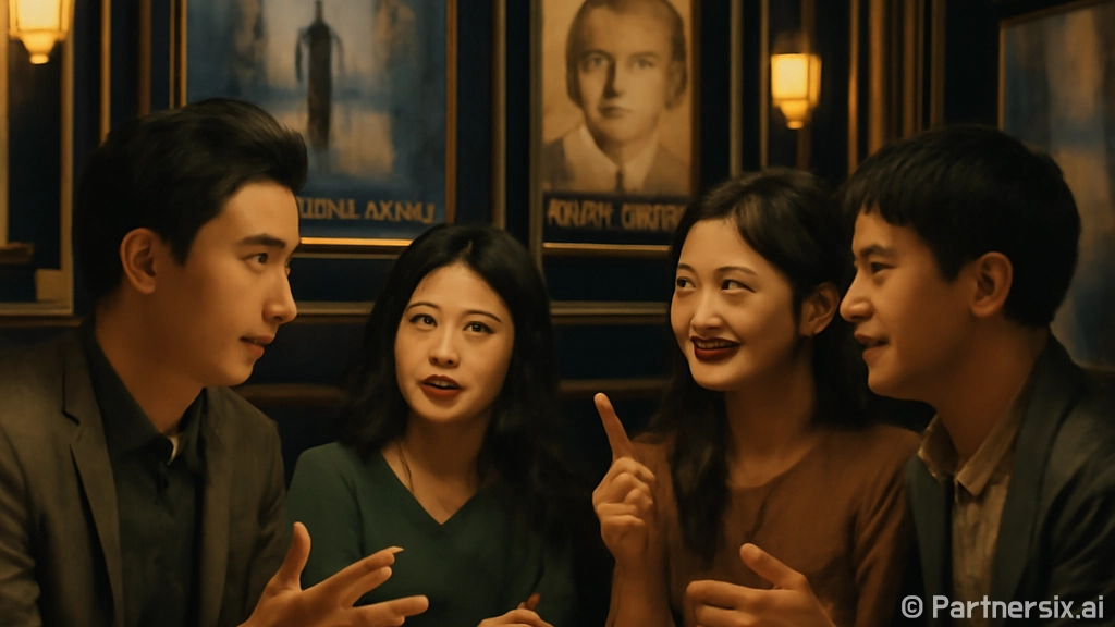 군체 결말, 이렇게…