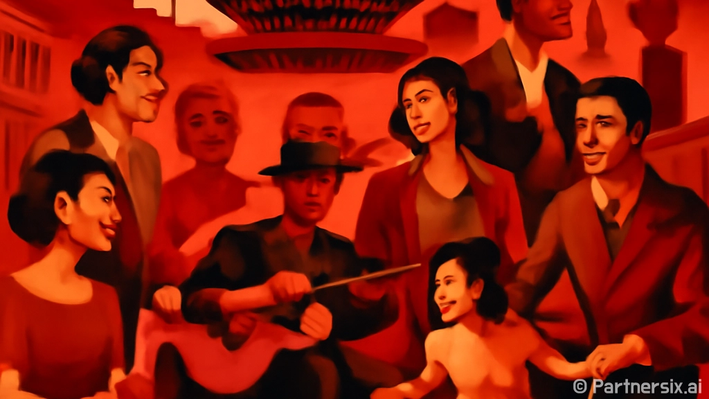 군체 결말: 알고 …