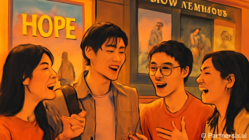 호프 개봉일을 기다리는 당신을 위한 모든 것