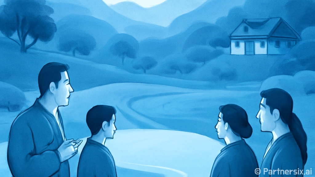 살목지를 해석하는 …