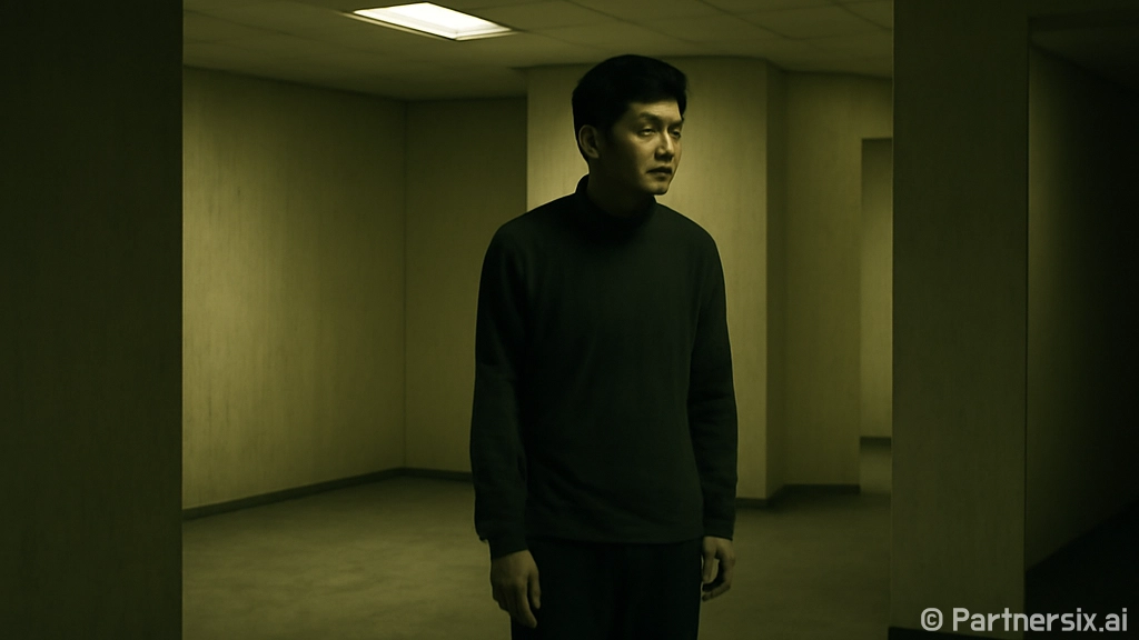 영화 백룸을 제대로…