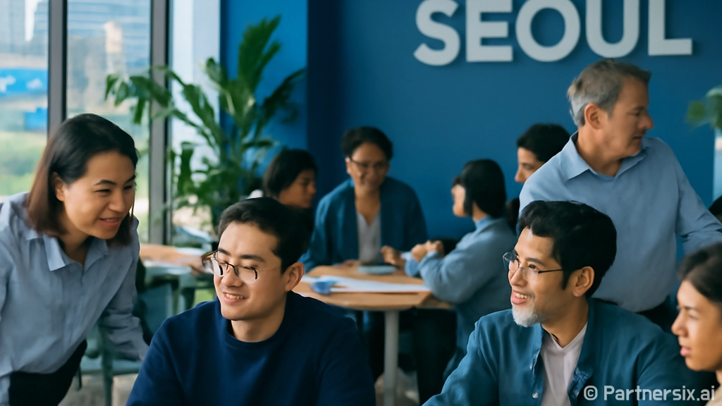 군체 정보를 제대로…