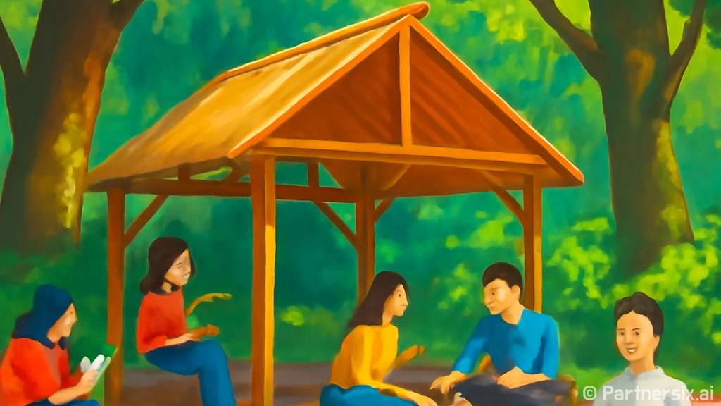 살목지 활용법: 자…