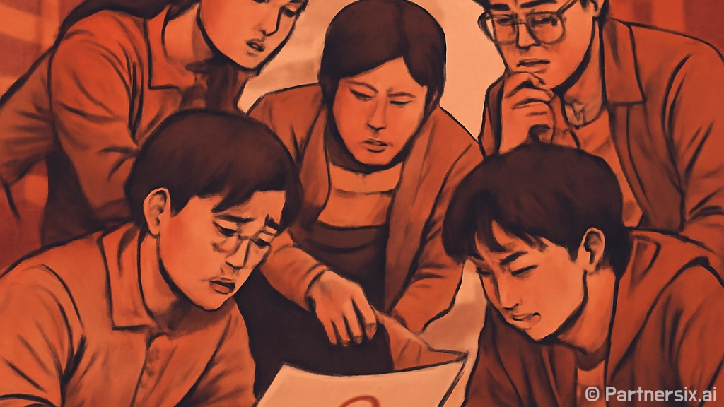 군체 결말을 제대로…