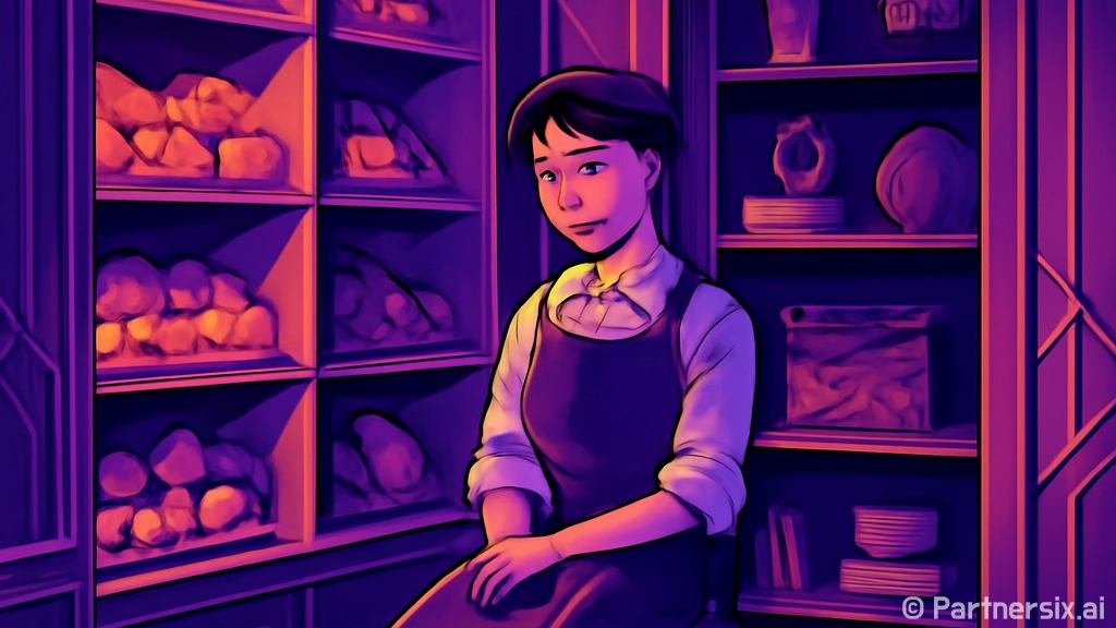 백룸의 비밀: 당신…