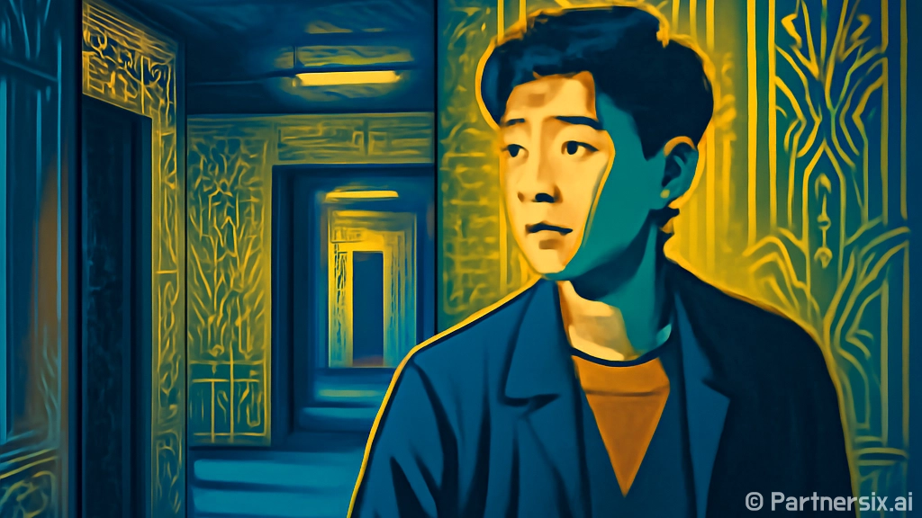 백룸 해석 이해하기…