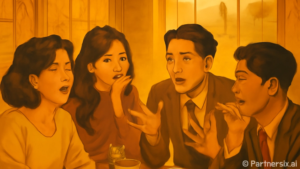 살목지 결말: 그 …