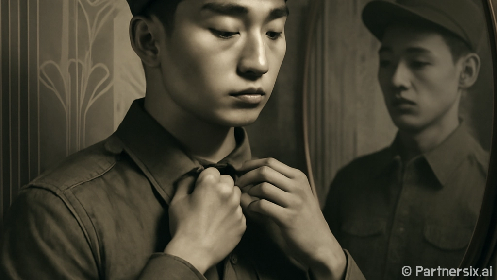 군체 후기: 내가 …