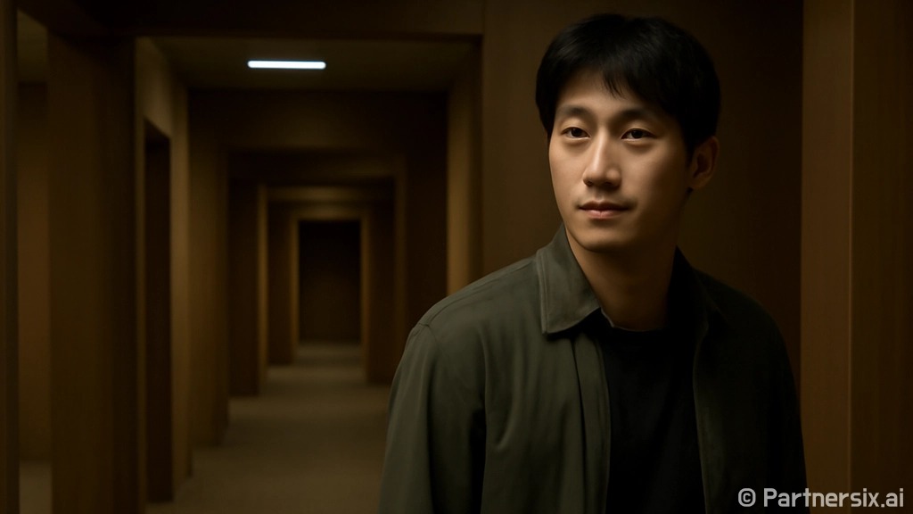 영화 백룸, 알고 …