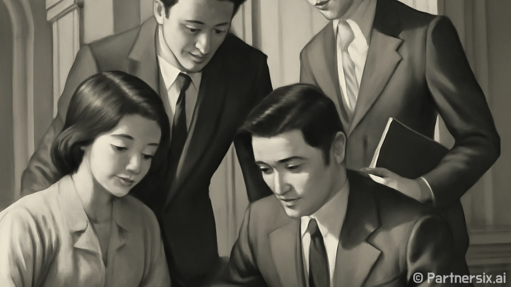 군체 정보를 이해하…