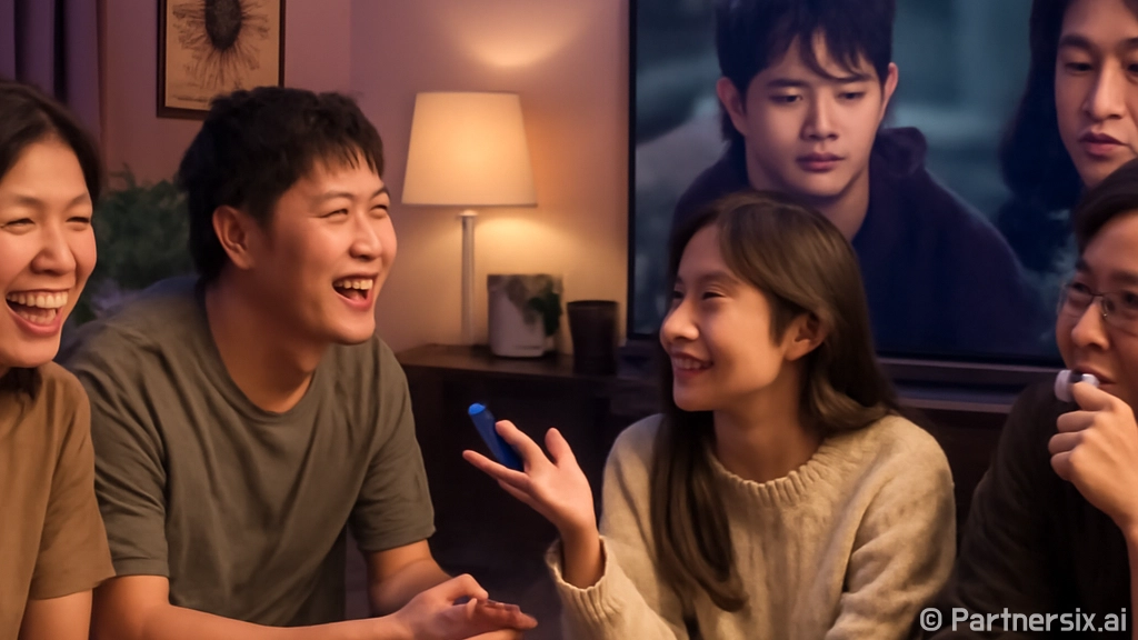 살목지 결말, 이 …