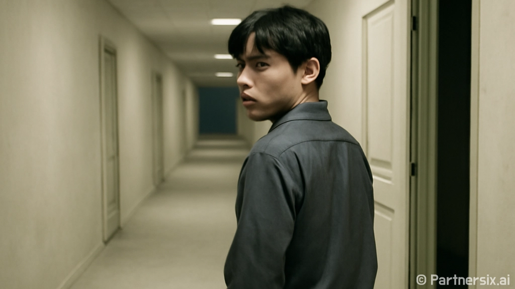 영화 백룸의 매력에…