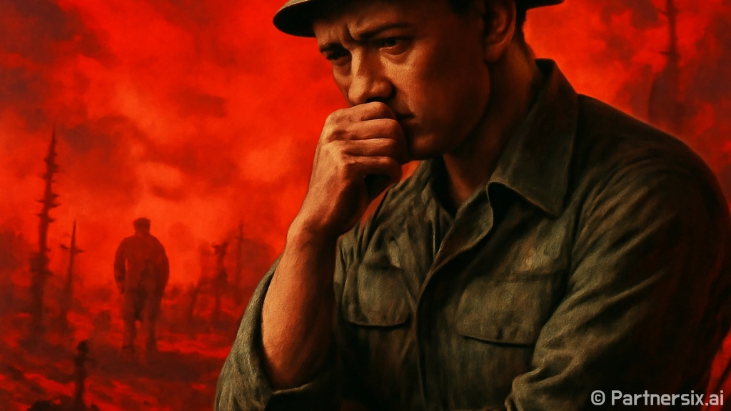 살목지 결말, 그 …