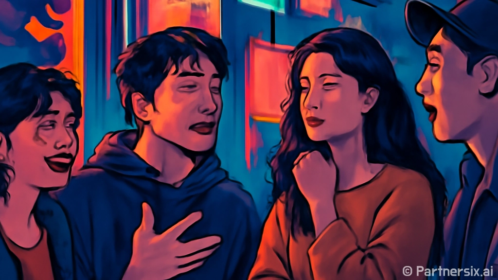 와일드 씽 평점, 어떻게 이해해야 할까?