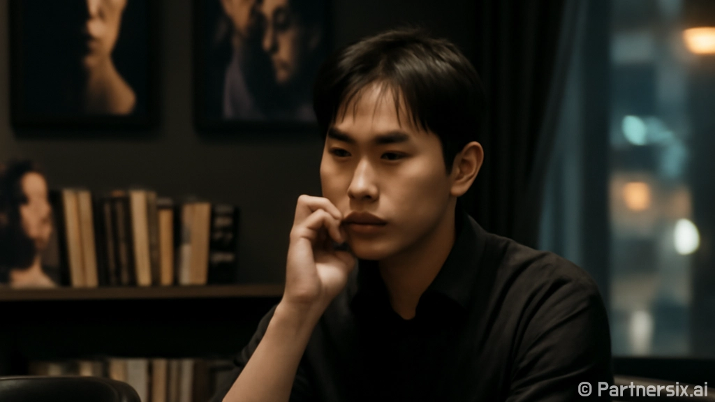 히든페이스 결말을 …