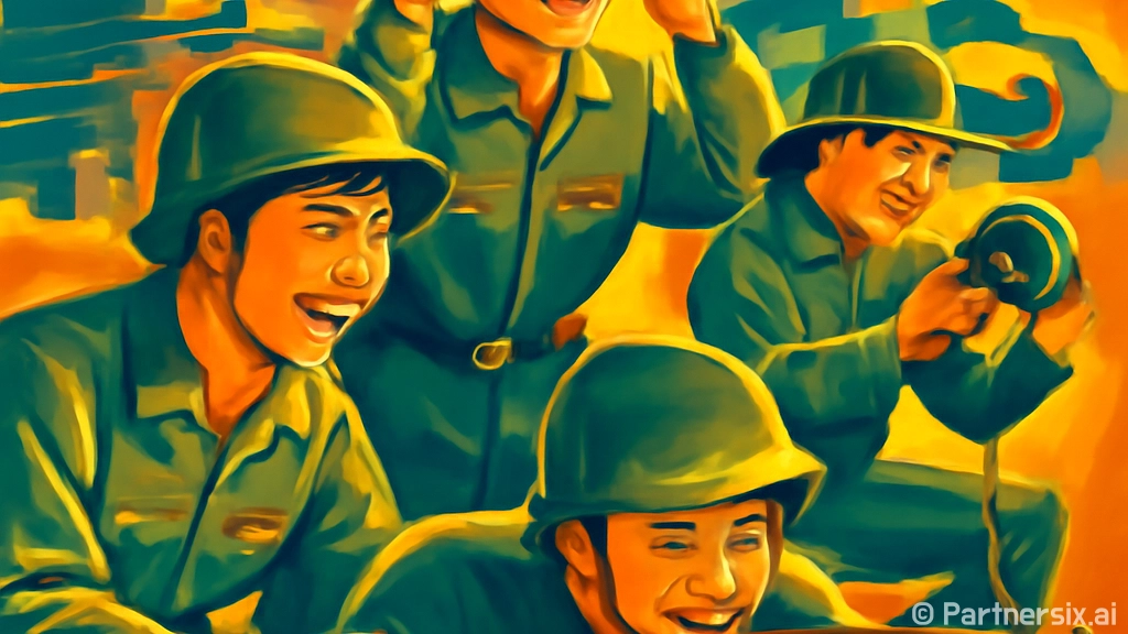 군체 후기: 내 경…