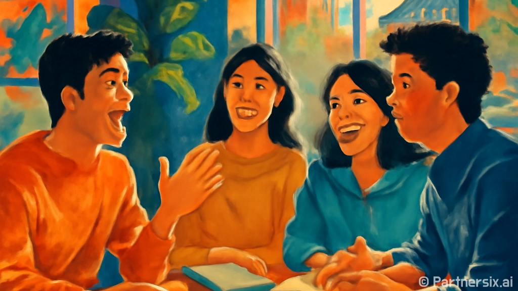 세계의 주인으로 살…