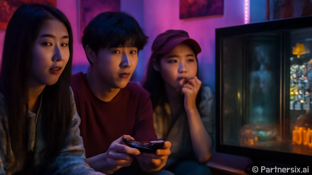 신사: 악귀의 속삭…