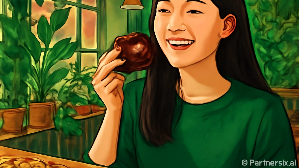 와일드씽 쿠키의 매…
