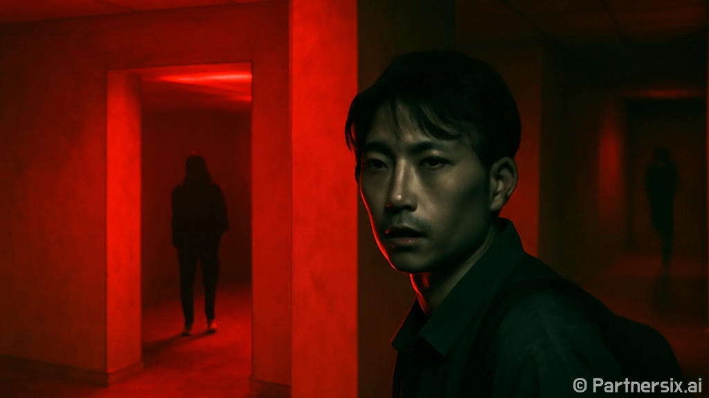 영화 백룸, 당신이 알아야 할 모든 것