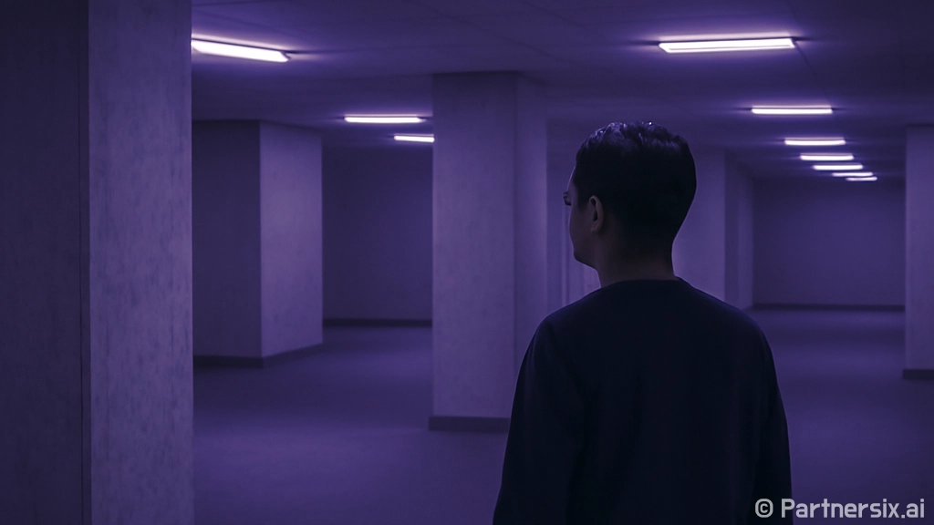 백룸을 이해하는 방…