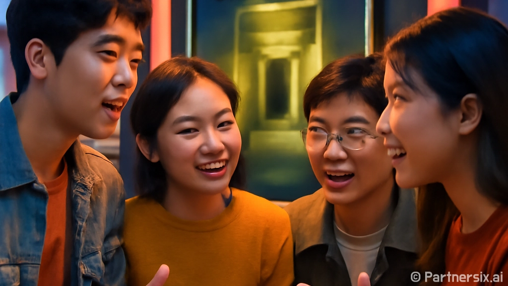영화 백룸, 이렇게…
