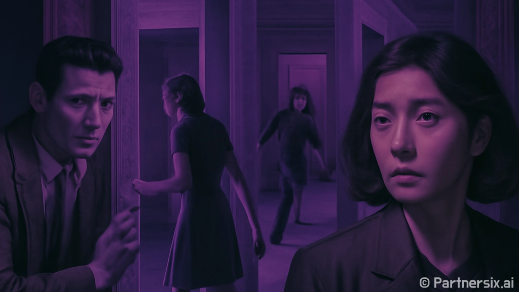 백룸 영화를 둘러싼…