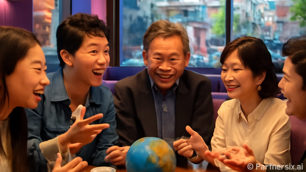 세계의 주인 정보를…