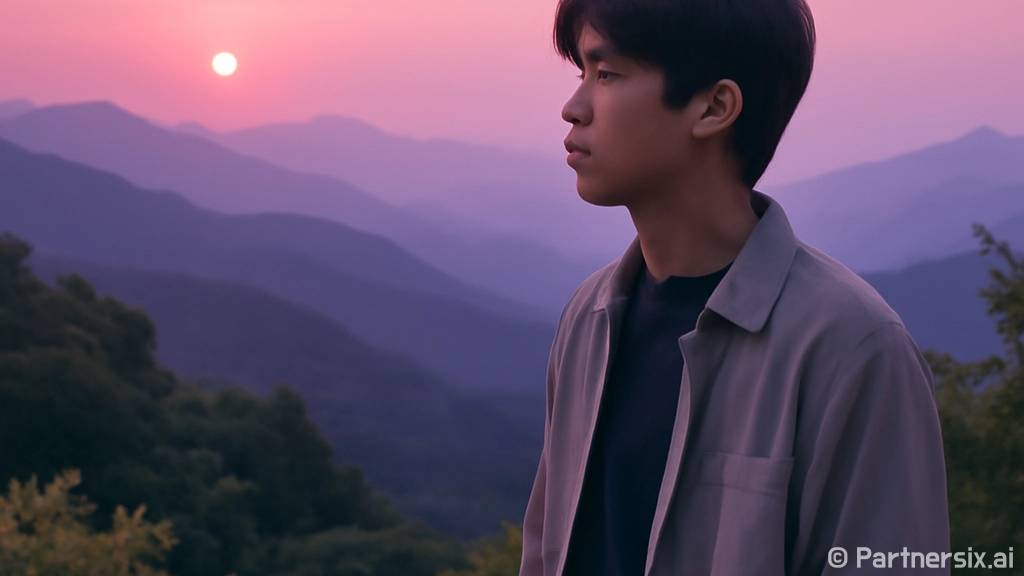 세계의 주인으로 살…