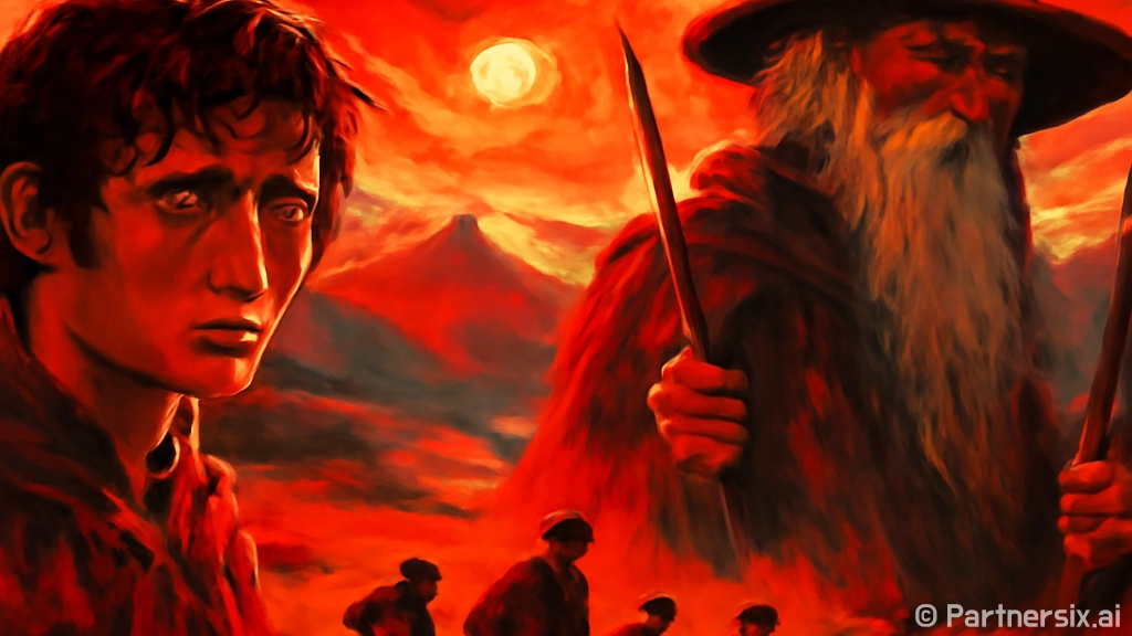 중간계 영화, 당신…