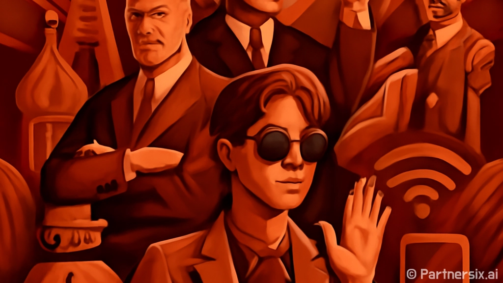 세계의 주인 정보를 알아보는 방법
