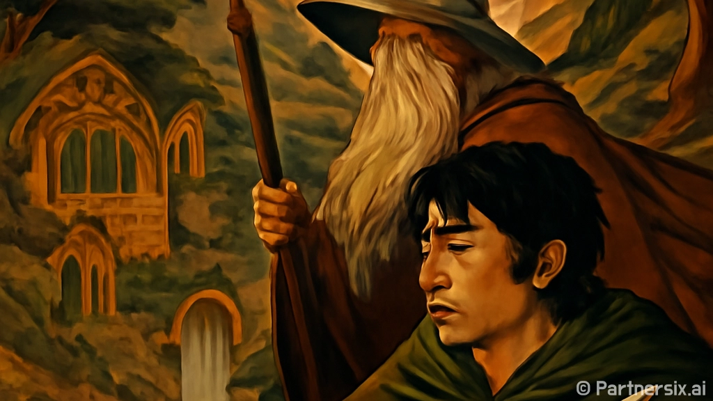 중간계 영화, 더 …