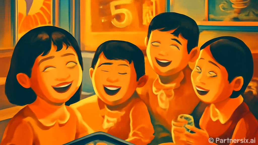 토이스토리 5 쿠키로 나만의 재미있는 디저트 만들기